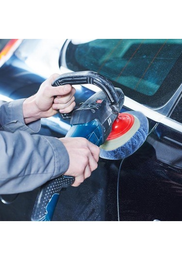 Symbee 20 Parçalık Araç Ve Mobilya Cilalama Seti - 12 Mikrofiber, 4 Yün, 4 Dokumasız Cila Bezi İle Eksiksiz Bakım