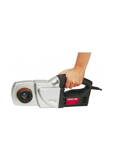 Super Ego Elektrikli Boru Pafta Takımı 1/2''-1.1/4''