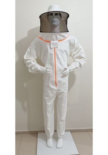 Dateks Klasik Model Arici Tulumu Xl