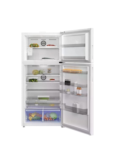 Arçelik 583625 IEB Fit 630 L No Frost Buzdolabı