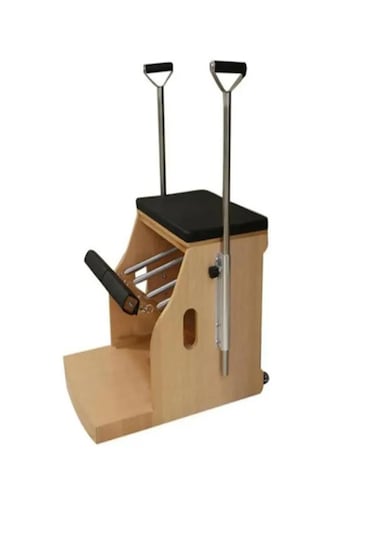 Reyo Combo Chair Reformer Pilates Aleti