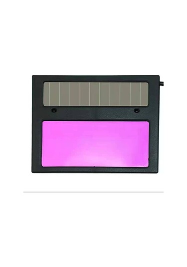 Suntek Güneş Otomatik Kararan Kaynak Lens Değiştirme Gölge