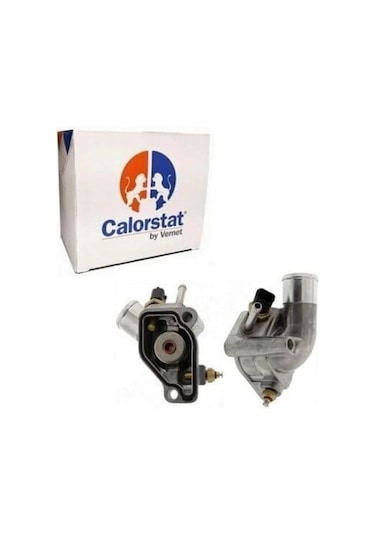 Opel / Vectra B 1.8 Motor Termostat Müşürlü Calorstat Vernet