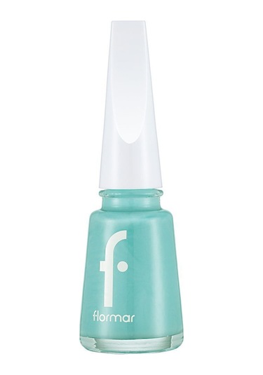Flormar Nail Enamel Parlak Bitişli Oje 552