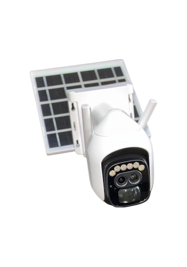 O-kam 3035 Solara Wifi 10x Zoom Camera