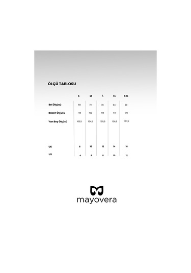 Mayovera Eşofman Altı - Lacivert Lacivert