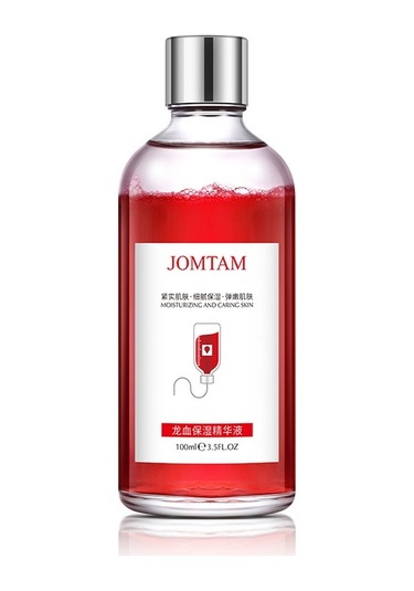 Jomtam Ejderha Kanı Demir Ağacı Serumu 100 ML