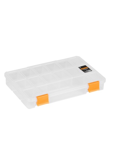 Sunta Vidası Matkap Uçlu Vida Set 695 Adet