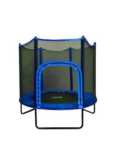 Anka 140 cm Fileli Trambolin