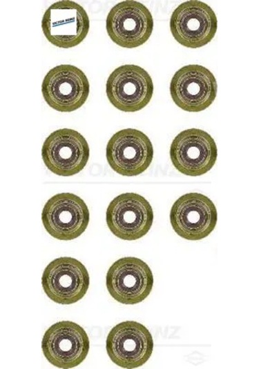 Supap Lastiği Tk. Boxer-407-308-508-traveller-jumpy-c4-c5 Iii Dw10fcd 2.0 Hdi