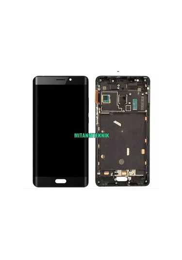 Xiaomi Mi Note 2 Lcd Ekran Dokunmatik