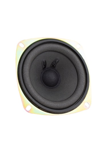 Westsound 10 Cm 16 Ohm 12 Watt Yedek Hoparlör