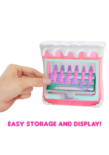 L.O.L. Surprise OMG Sweet Nails-C Sprkls