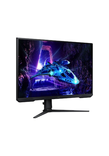 Samsung Odyssey G3 G30D LS32DG302EUXUF 32" 1 MS 180 Hz Full HD VA LED Monitör