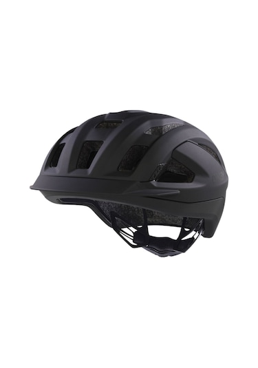 Oakley Oakley Aro3 Allroad Eu Erkek Gri Kask 9414 Gri