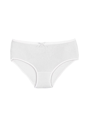 Yıldız 3922 Kadın Bambu Bato Külot 12 Adet 001