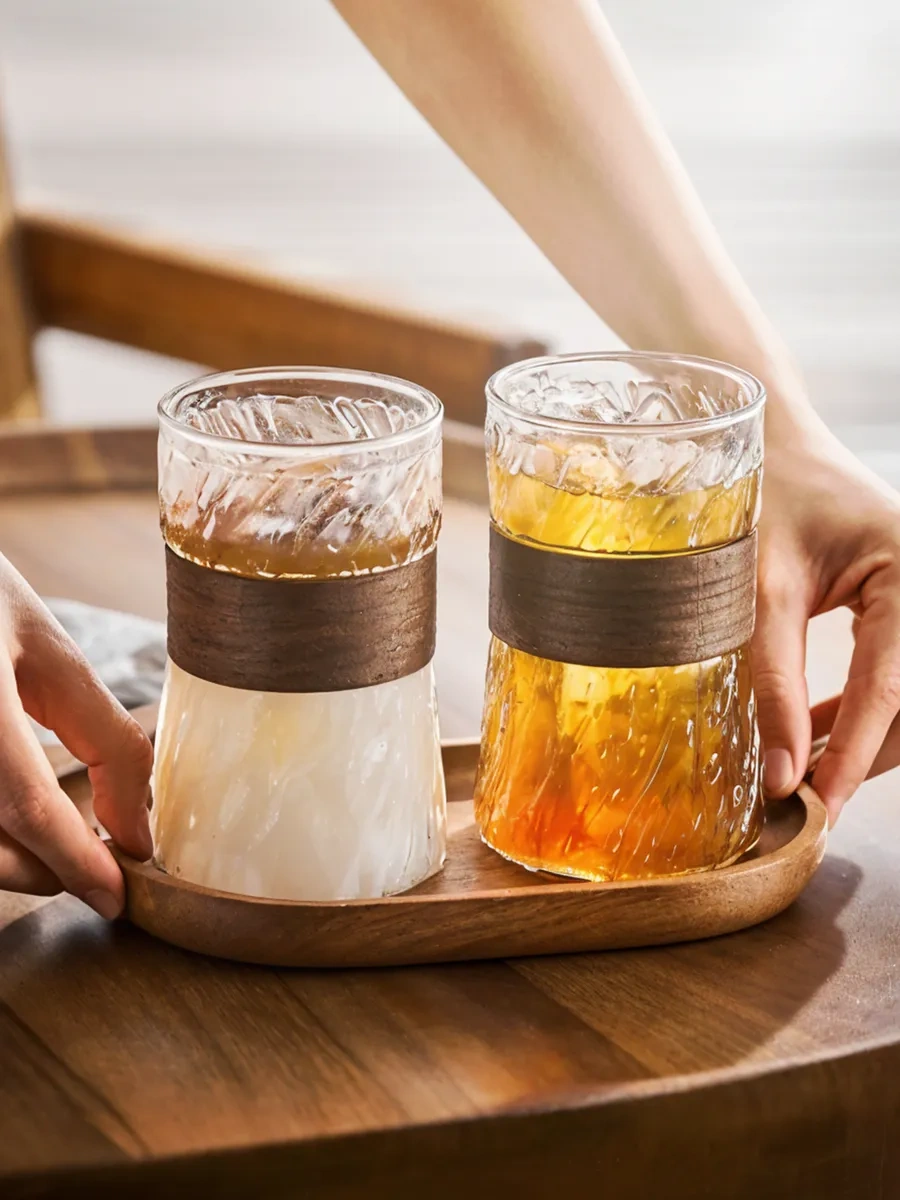 Conflate Türk Armud Bardak Seti, 2 Parça, 410 Ml 395892464 Beyaz