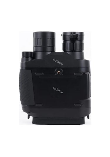 Nv130-pro Dijital Gece Görüş Dürbünü Siyah