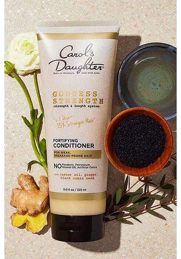 Carol's Daughter Goddess Strength Güçlendirici Saç Kremi 325ml