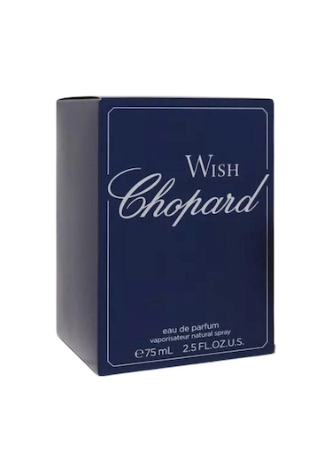 Chopard Wish Edp 75 Ml Kadın Parfümü