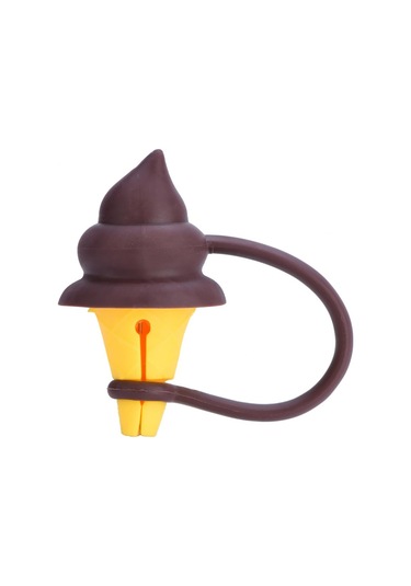 Xiyyadms Kahverengi Silikon Kablolu Koruyucu: Usb Kabloları İçin Dayanıklı Tutucu Ve Sarıcı, Telefon Kablolarını Kırılmadan Korur