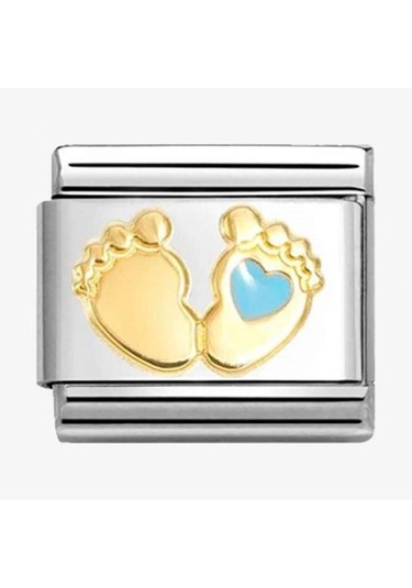 Nomınatıon 030272-86 Çok Renkli