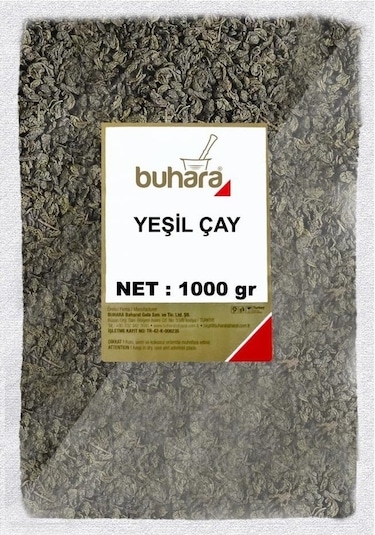 Buhara Yıldız Anason 1 KG