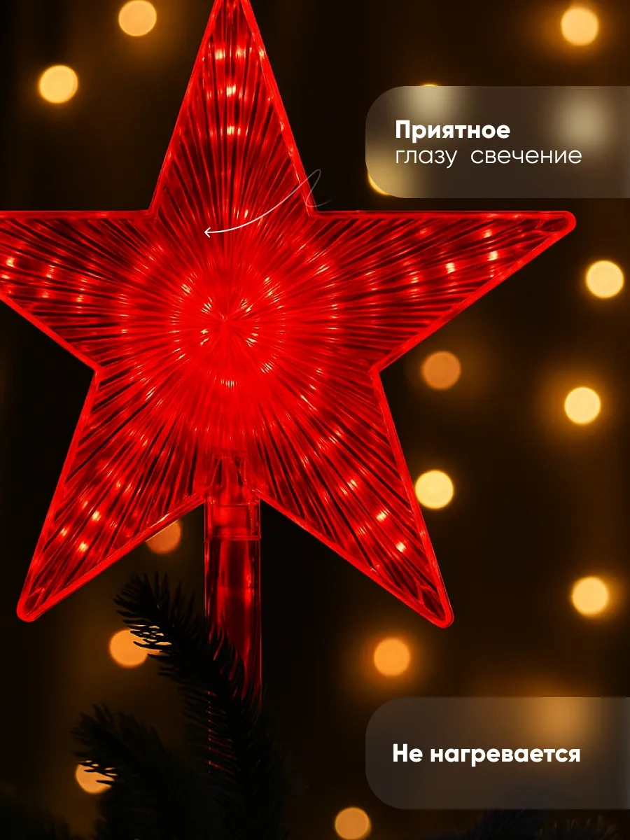 Luazon Lighting Noel Süsü, Dekoratif Süs 14242964 Anne