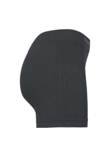 Uniquetrenders Erkek Dikişsiz/seamless Nefes Alabilen Boxer Füme