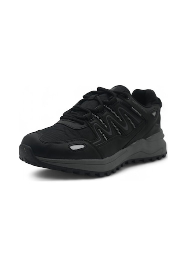 Jump Erkek Outdoor Ayakkabı 29707 Siyah