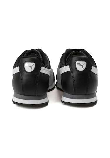 Puma Erkek Ayakkabı Roma Basic 35357211 Siyah