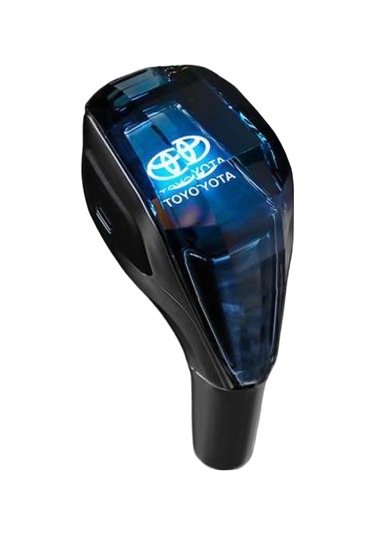 Uiowoo, Mazda Kristal Vites Kolu Ucu, Lexus Ve Mitsubishi İçin Vites Kolu Ucu, Otomobil Aksesuarları İçin Uygun Toyota