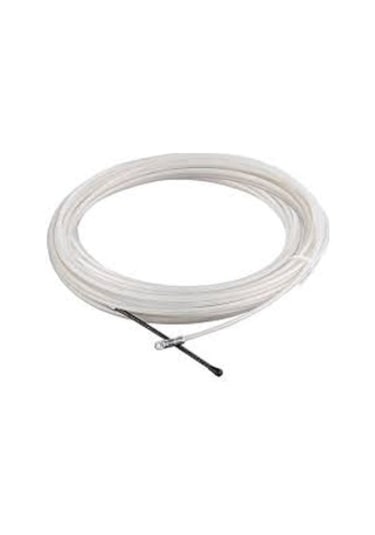 Çelik Halat Takviyeli Plastik Kılavuz 10 M