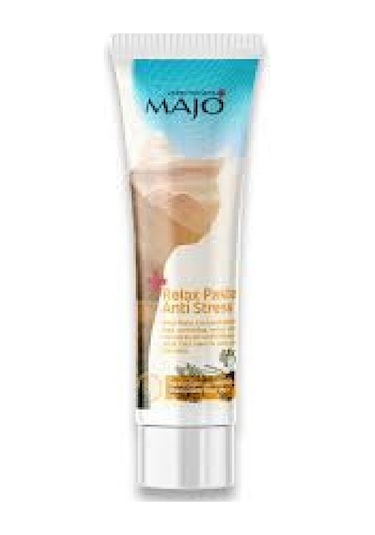 Majo Relax Anti Pasta 100 Gram