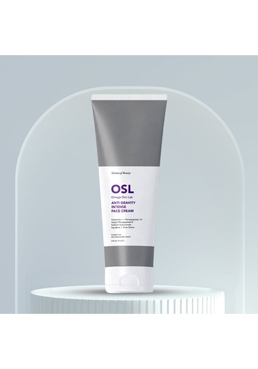 Osl Anti Gravity Intense Face Cream 75 Ml