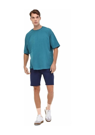 Lumberjack 6m,mb Ct103 Pam Short 6fx Erkek Lacivert Şort - 102202272 Lumberjack 6m,mb Ct103 Pam Short 6fx Erkek Lacivert Şort - 102202272