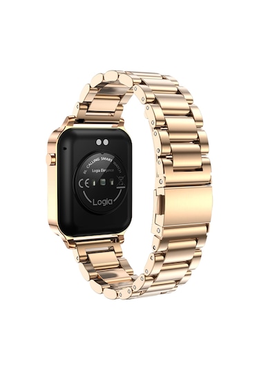 Logia Elegance Akıllı Saat (Distribütör Garantili)