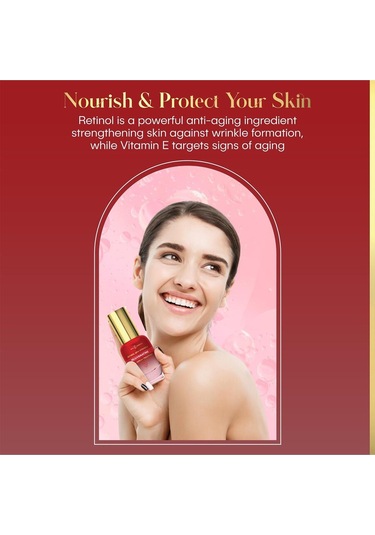 Skin Ceremony Rejuvenating Yüz Serumu 50 ML