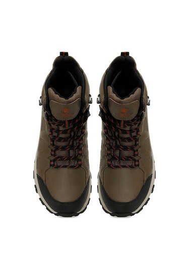 Lumberjack Nıppo Hı 5pr Kahverengi Erkek Outdoor Bot 000000000102019258 Kahverengi
