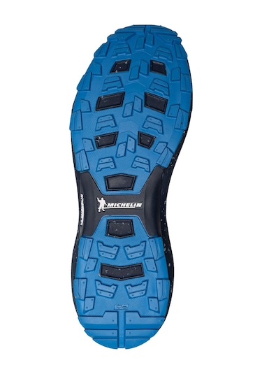 Millet Intense Erkek Ayakkabı Mıg1911 7317 Safir Mavi