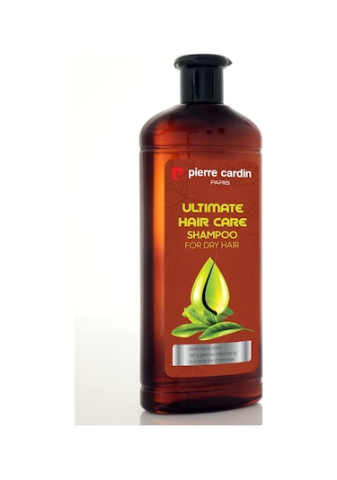 Pierre Cardin Ultimate Hair Care Şapmuan 750 ML