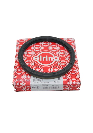 Opel Insıgnıa A 1.6 Dizel Motor Arka Krank Keçesi Elrıng Marka Elr-561.960