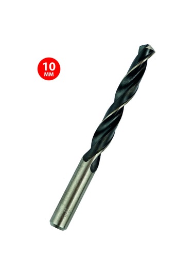 Hss 10,0mm Matkap Ucu Era55649 Eratool