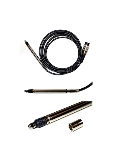 Dp-s4 Deplasman Sensörü Basınç Sensörü Teli Temel Temas Yer Değiştirme Densörü