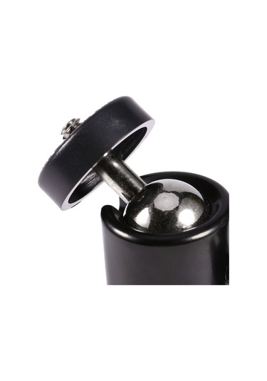 Dslr / Slr- Lcd Monitör- Flaş için Mini Kafa- Mini Ball Head A