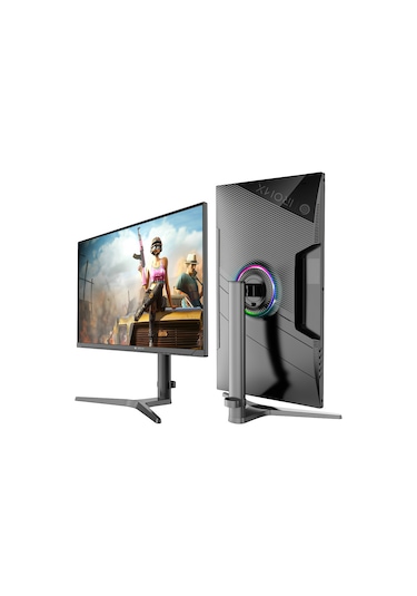 Iromx BF321166 31.5" 165 HZ 1 Ms Hdmı/dp Pıvot FHD Monitör