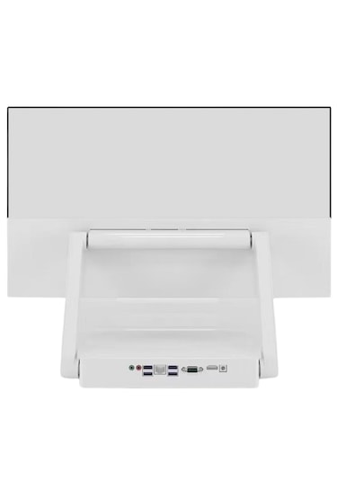 Redrock Foldline4 i5-8500 16 GB 512 GB SSD 23.8" Free Dos AIO Masaüstü Bilgisayar