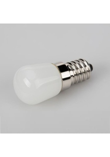 Ct-4261g 2w Buzdolabı Ampul 3200k E14 Duy Gün Işığı E14 Led Ampul 2 Watt Yok