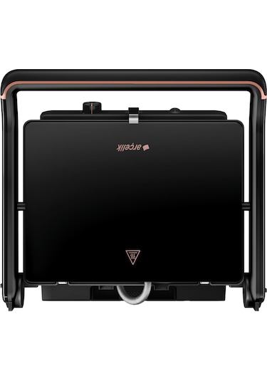 Arçelik TM 6046 CS Resital 2400 W Tost Makinesi