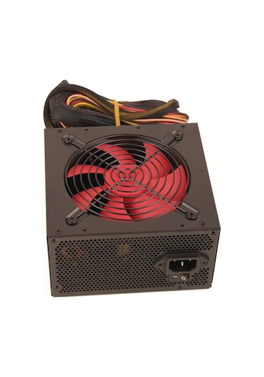 Platoon PL-9263 500W 12 CM Fanlı Güç Kaynağı